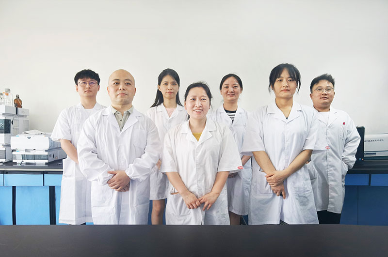 喜報！公司研究中心獲四川資源集團“工人先鋒號”  榮譽稱號